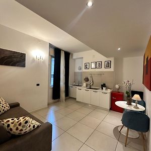 Appartement de Luxe