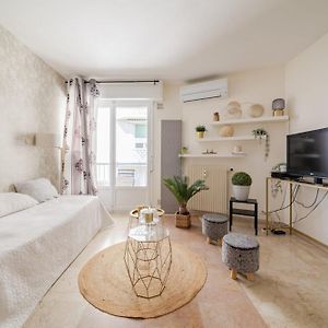 Appartement Studio