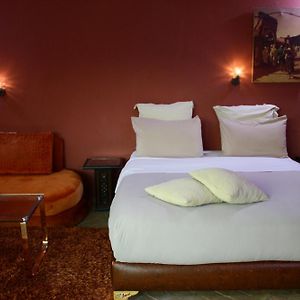 Chambre de Luxe Lit King-Size