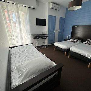 Chambre Supérieure Triple