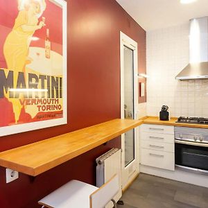 Fantastic apartment near Plaça Francesc Macia in L'Eixample Esquerra