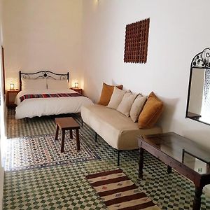 Chambre Double de Luxe