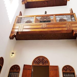 Chambre Supérieure Double