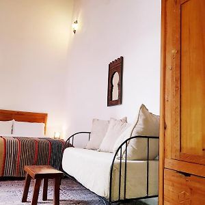 Chambre Petite Double