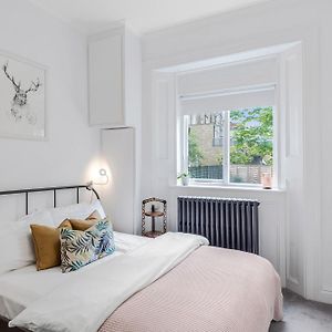The Barnsbury, London Apartment With Wifi