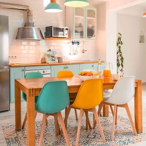 Appartement de Luxe