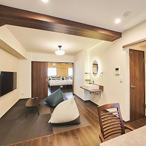 Asakusa Eight -Tokyo Condominium Hotel-