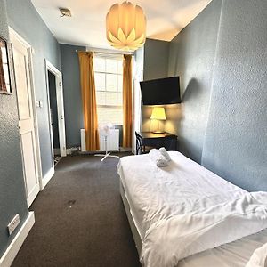 Chambre Simple