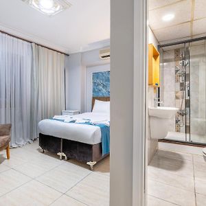 Chambre Budgétée Double