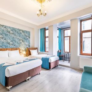 Chambre Double de Luxe