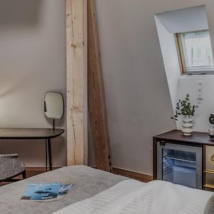 Chambre Lit King-Size