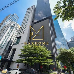 Maxhome@Dorsett Residence , Kl