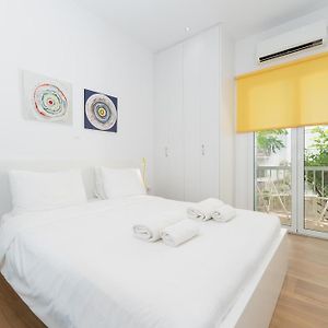 Studio de Luxe Lit King-Size