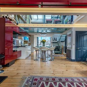 Appartement Penthouse
