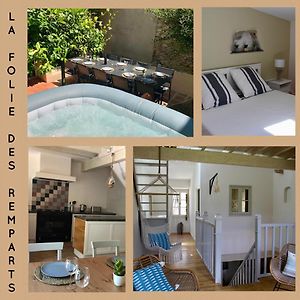 Maison 4 Chambres