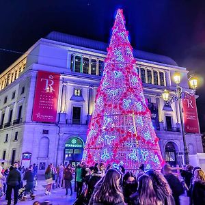 Sweet Gran Via II