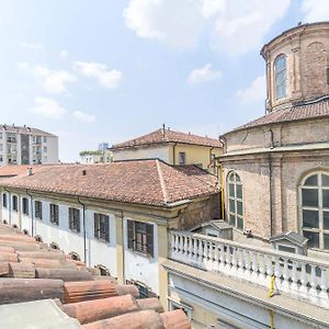 Palazzo Saluzzo Paesana Beautiful Flat