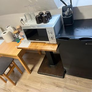 Bracka 4 Apartament