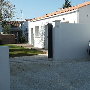 33 Ter Bon pied à terre