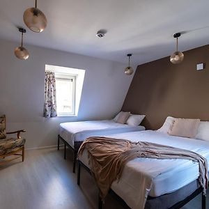 'De Moriaan' Boutique Holiday Home In Historical Antwerp