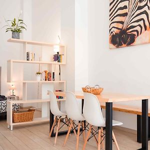 Claveles suite