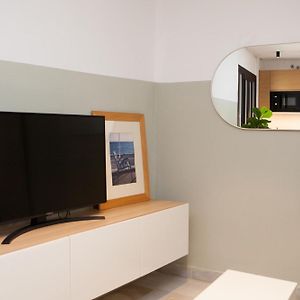 Appartement Petit à 1 Chambre à Coucher