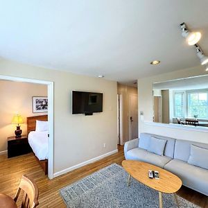 Appartement à 1 Chambre à Coucher