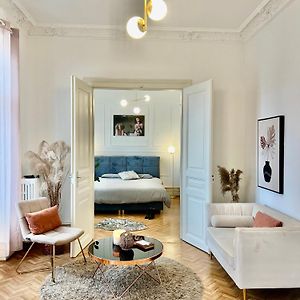 Appartement de Luxe