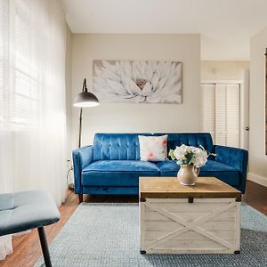 Stylish 1Br Oasis Near Downtown Miami