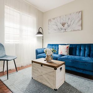 Charming 1Br Retreat Minutes From Downtown Miami