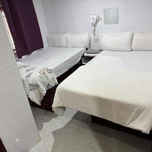 Chambre Familiale