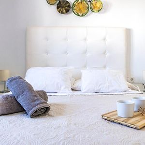 Malaga Beach Apartment
