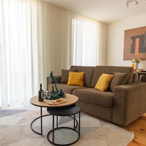 Orm - Cedofeita 01 & 02 Apartments
