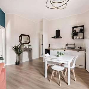 2 Bedroom Gem Near Milano Centrale Fast Wi Fi Kademy House