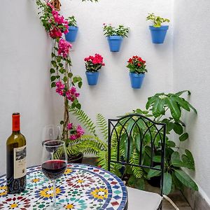 La Almunia De Cordoba, Centro Historico