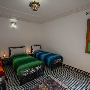 Chambre Triple de Luxe