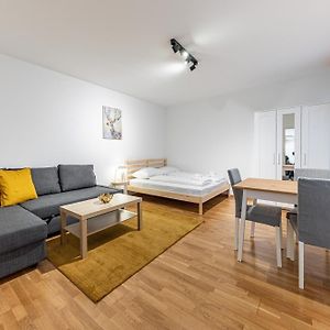 Chambre Standarde Triple