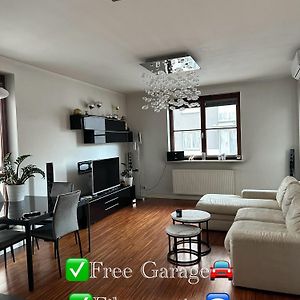 Apartment National Stadium Port Praski