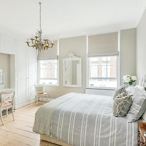 Appartement Premium à 3 Chambres à Coucher
