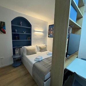 Loft Bosco Verticale - Isola