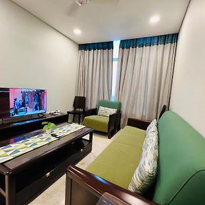 Sky Suites Kl City Center
