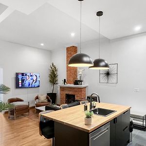Appartement à 3 Chambres à Coucher