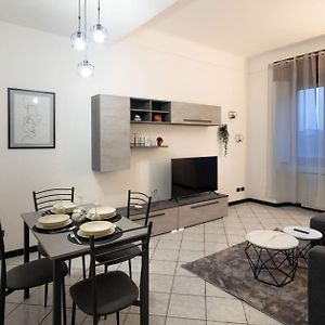 New Apartment Milan-Oh My House!
