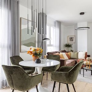 Appartement Familial à 2 Chambres à Coucher