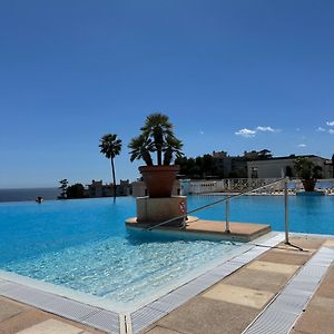 Villa Francia Cannes