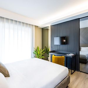 Chambre de Luxe Lit King-Size