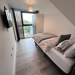 Chambre Simple