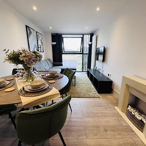 Ft8 Brick Lane Rooms