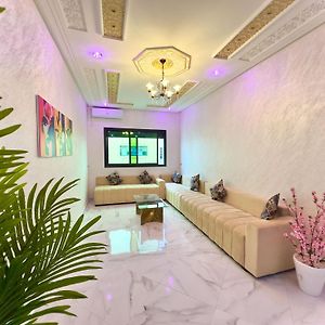 Appart Hotel Fes - Alhambra Suites