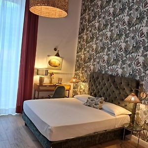 Chambre Triple
